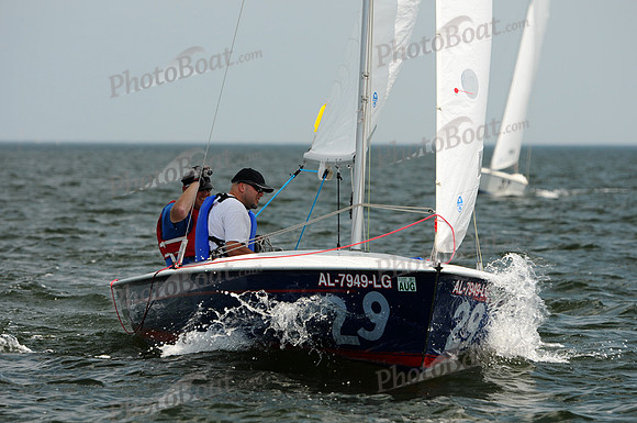 2011 Flying Scot NAC D 1346