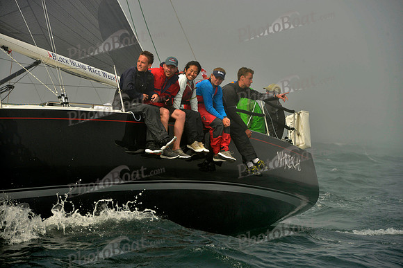 2017 Block Island Race Week E_0278
