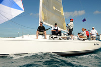 2012 Key West Race Week D 216