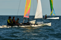 2015 Roton Point Multihull Regatta 781