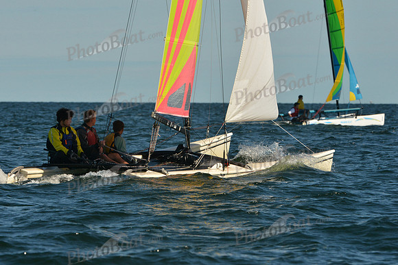 2015 Roton Point Multihull Regatta 781