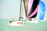 2016 Key West Race Week B_0114