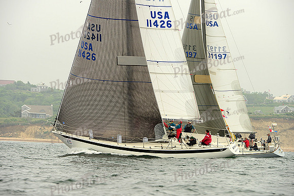 2013 Block Island Race Week D 896