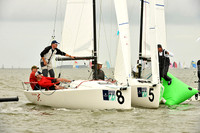 2015 Charleston Race Week A_0957