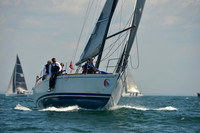 2015 Block Island Race Week A 339