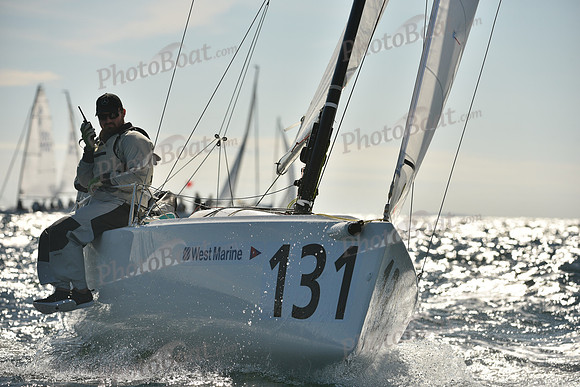 2018 J70 Worlds F_0905
