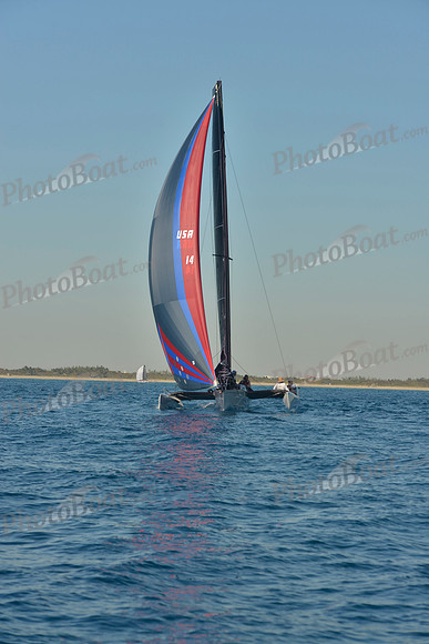 2019 Ft Lauderdale to Key West Race_0550