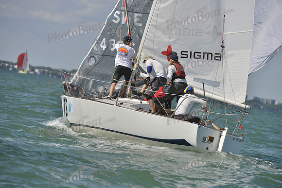 2019 J24 Worlds C_0682