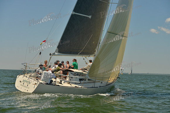 2017 Southern Bay Race Week B_1395