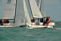 2014 Key West Race Week C 1323