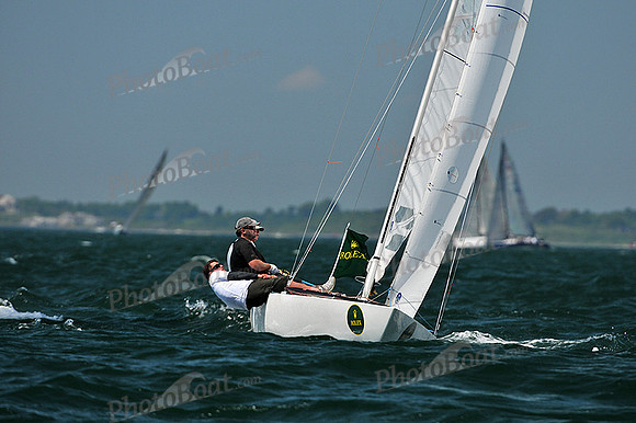 2013 NYYC Annual Regatta B 884
