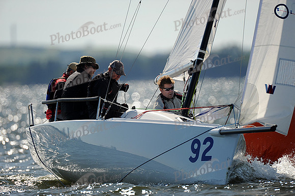 2014 J70 Winter Series H 168