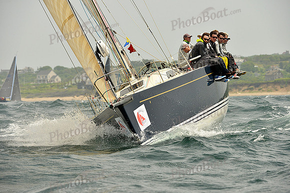 2015 Block Island Race Week D 549