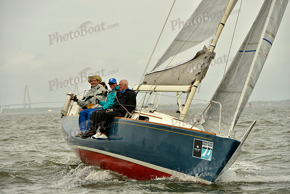 2019 Charleston Race Week I_0747