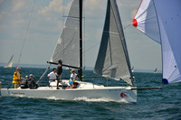 2015 Block Island Race Week B 275