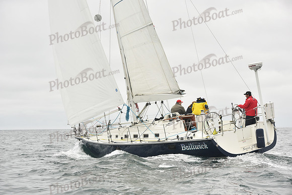 2018 Newport Bermuda Race A_1598