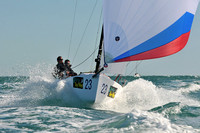 2013 Key West Race Week D 009