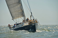 2017 Charleston Race Week A_0745