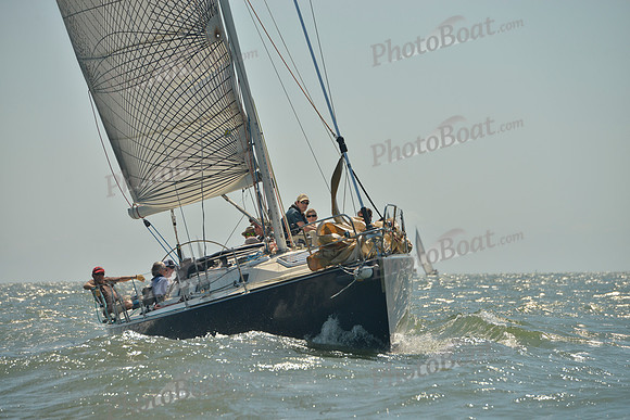 2017 Charleston Race Week A_0745