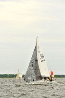 2013 Charleston Race Week B 1072