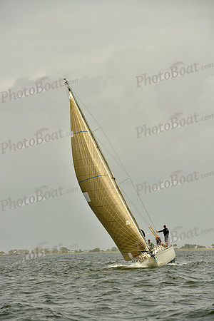 2019 Charleston Race Week A_0818
