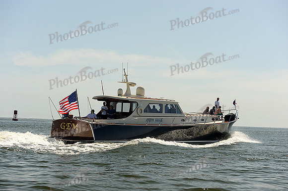 2014 Charleston Race Week E 011