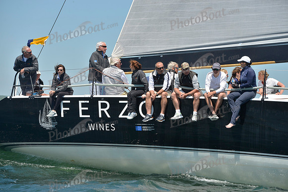 2019 NYYC Annual Regatta B_0432