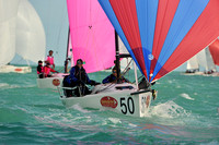 2016 Key West Race Week D_1175