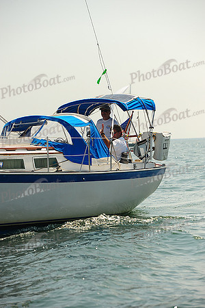 2014 Cape Charles Cup A 580