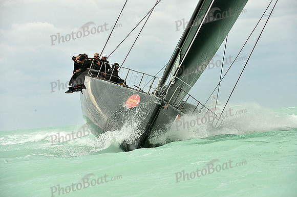2016 Key West Race Week A_0023