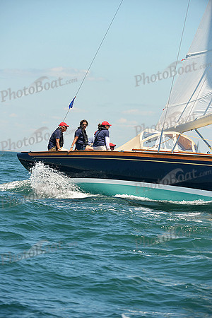2015 Block Island Race Week G 270
