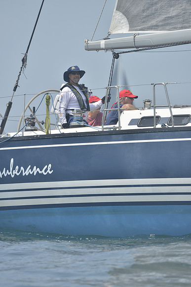 2025 Block Island Race Week B_0826