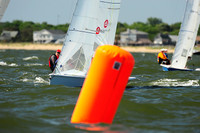 2014 Southern Bay Race Week E 016
