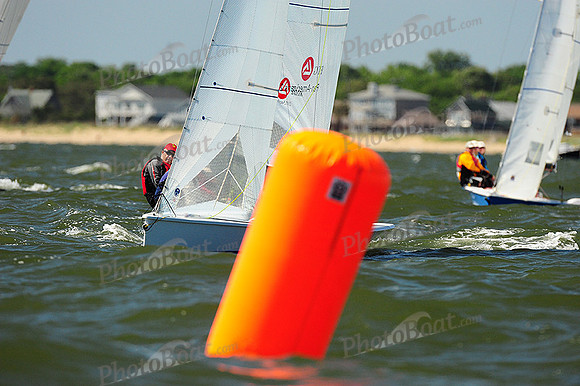 2014 Southern Bay Race Week E 016