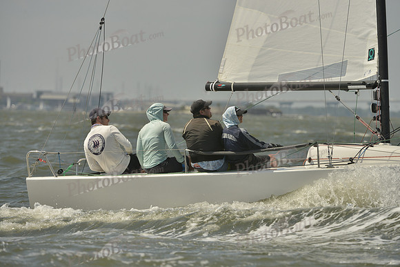 2017 Charleston Race Week D_2830