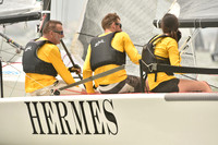 2019 Charleston Race Week C_0939