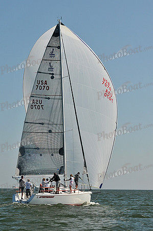 2013 Southern Bay Race Week C 323