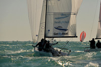 2014 Key West Race Week E 1191
