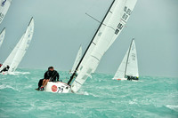 2016 Key West Race Week H_0135