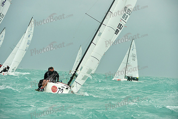 2016 Key West Race Week H_0135