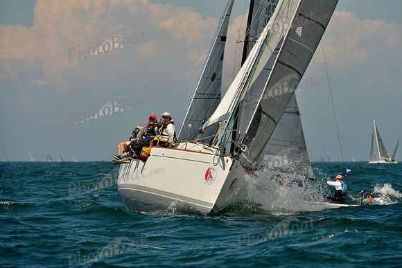 2017 Block Island Race Week A_0307