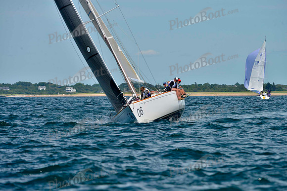 2021 Block Island Race Week D_1593