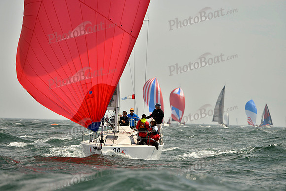2017 Block Island Race Week A_0746