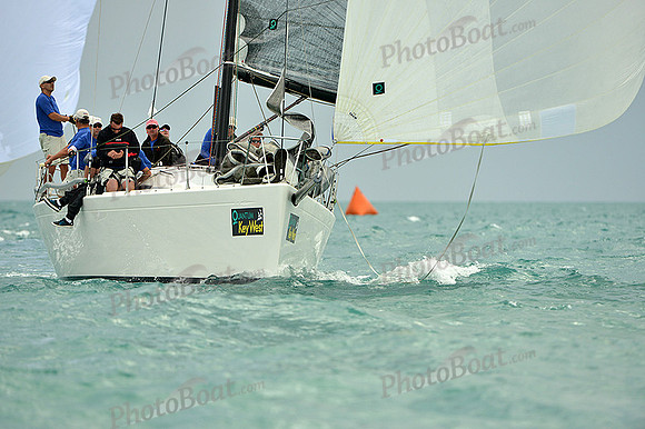2015 Key West Race Week B 821
