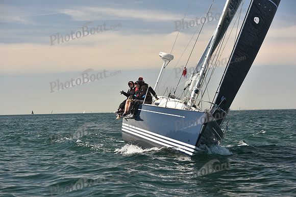 2024 Figawi 1812