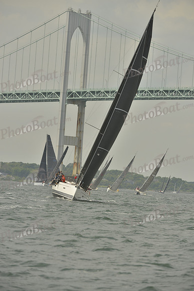 2018 NYYC Annual Regatta A_1259