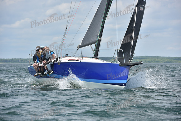 2019 NYYC Annual Regatta A_2034