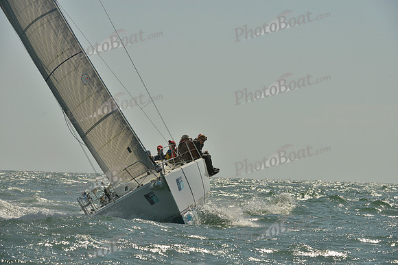 2017 Charleston Race Week D_0187