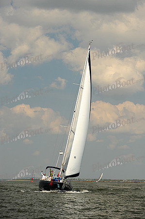 2014 Charleston Race Week A 549