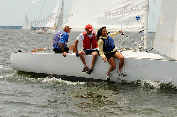 2011 Southern Bay RW C 274